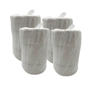 Toilet paper / Jumbo Paper /  High absorbency / Toilet Roll Jumbo toilet roll 2 Ply Belux Commercial