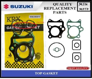 SMASH 115 SUZUKI TOP OVERHAULING GASKET TOP GASKETS - MIUMOTO