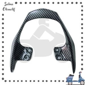 Behel Jupiter Mx Old Carbon WTP High Quality
