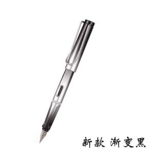 LAMY fountain pen Moon Night Datang Ink Bag Gift Box High end Business Gift (Free Carving)