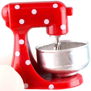 Realistic Miniature Kitchen Furniture For Dollhouses Educational Toy With Fine Wooden Craftsmanship