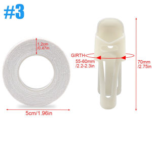 Finger Splint / Pelurus Jari / Jari Terapi Patah Tulang / Finger Protector