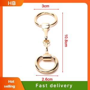 HB Silk Scarf Clip 2021 New Design Brooches Women Vintage Trendy Charm Shawls