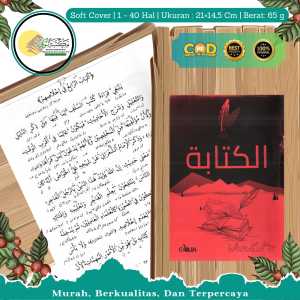 KITAB AL KITABAH MAKNA PESANTREN