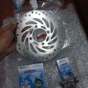bố thắng và đĩa trước : Wave S  Rs . Rsx  Blade 110 . Fu X  future 2012 -2024