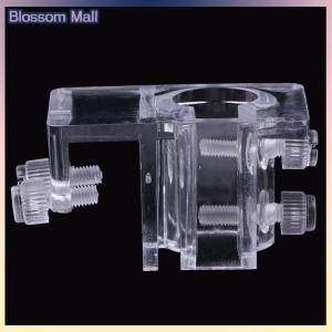 [Blossom] Giá đỡ ống nước chảy ra bộ lọc bể cá bể cá