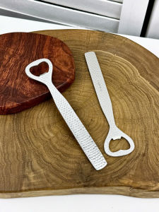 Dụng cụ mở bia khui bia rượu Chockmen nhỏ xinh