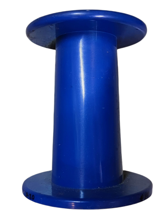 Plastic Spool For 25KG, PVC Spool Large