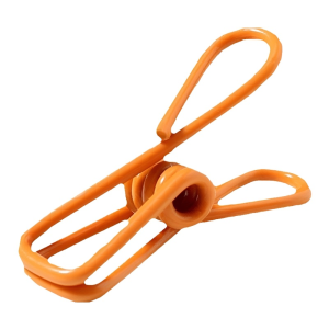 คลิปหนีบผ้า สวย มั่นคง ไม้หนีบผ้า โฟลเดอร์รูปภาพคงที่ มัลติฟังก์ชั่น อเนกประสงค์ พลาสติก ทนทาน