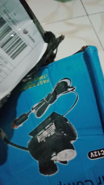Buyer review video 3