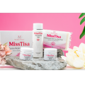 Misstisa Rejuvenating Set Original Melasma Skin Care Set with Niacinamide Skin Whitening | It whitens dark spots, blemishes and other discoloration such as freckles and age spots to achieve younger looking skin in just 3 steps.. 