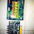 Obral Termurah kit aktif speaker/amplifier DRAGON. 