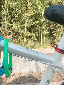 IMMY SPORTS Bicycle Lock 4/5 Digit Code Combination Bicycle Security Lock Steel Cable Spiral Bike Cycling Bicycle Lock