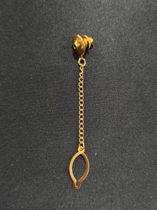 ตุ้งติ้งพยาบาลศาสตร์ พยาบาลศาสตร์ กระทรวงสาธารณสุข ตรงตามแบบ แบบเข็มหมุด มัทั้งปลีกและส่ง