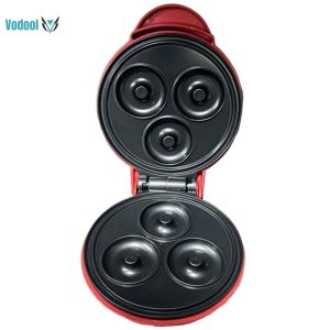Waffle Nonstick Pancake Bubble Egg Cake Oven Pan Sandwich Cake Baking Tray [Vodool Official Center]