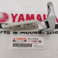 Dudukan braket Bracket foot step Footstep Belakang bagian KIRI Yamaha Nmax - n max Original. 