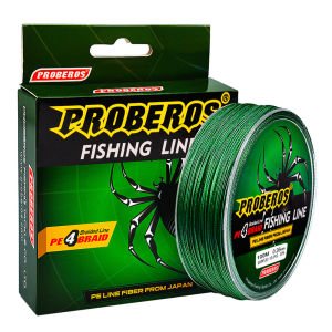 Strongest 100M 4 Stands Fishing Line Braided PE Line 6LB 8LB 10LB 15LB 20LB 25LB 30LB 35LB 40LB 50LB 60LB 70LB 80LB 100LB Fishing Line Braided