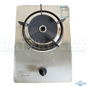 [Special Offer] BATHKITCHZ Single Gas Stove Infrared Kitchen Cooker No Battery Dapur Gas