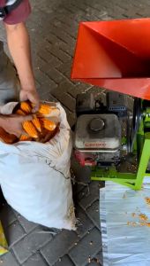 pemilipil jagung pipil jagung jumbo hasil bersih