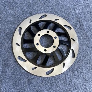 Thắng Dĩa Trước Suzuki Gz150a