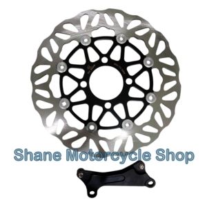 Big Disc Brake For Beat/Beat Fi 260mm 4 Holes