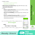 [Wellcare] NOVA Cartiflex Flextab Cartilage Collagen Type 2 Collagen Type II Joint and Cartilage Care. 