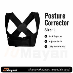 Back Posture Corrector Brace Back Support Belt Humpback Correction Strap Spinal for teens and adults