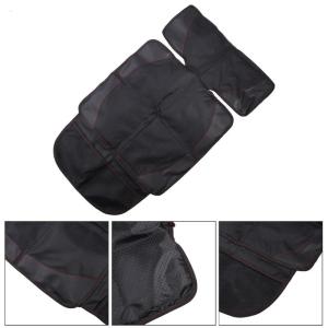 Car Seat Cover Child Children Safety Seat Protective Sheet Mat Pad Auto Baby-Seat Protector Pet Dirt Kick Mat-Organizer