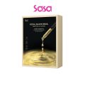 Dr.G Royal Black Snail FACIAL Mask 10pcs [DrG/DR G]. 