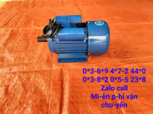 XÃ LỖ motor 22kw(3hp) giá tốt