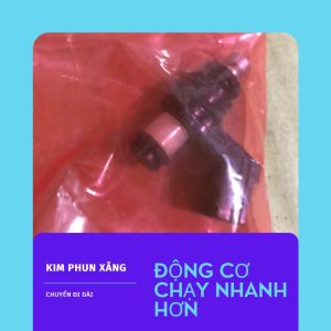 Kim Phun Xăng Air Blade Hàng Công Ty