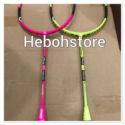 Raket badminton/bulutangkis Hart power shoot