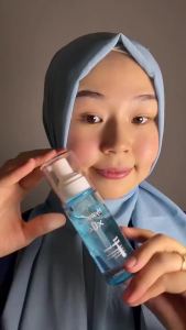 mixsoon Hyalraebae Pore Blurring Cream - Hydrating Pore Refining & Smooth Texture Lightweight Face Moisturizer for Makeup Prep 50ml / 1.69 fl.oz. Korean Glass Skin Care