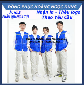 ÁO GHI LÊ PHẢN QUANG. ÁO BẢO HỘ KỸ THUẬT SỸ SƯ.ÁO BẢO HỘ LAO ĐỘNG  ÁO GILE BẢO HỘ LAO ĐỘNG  ÁO KHOÁC  ÁO BẢO HỘ KỸ SƯ KỸ THUẬT