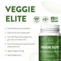 MRM, Veggie Elite, Performance Protein, Cinnamon Bun, 2.2 lb (1,020 g). 