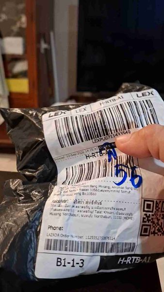 Buyer review video 5