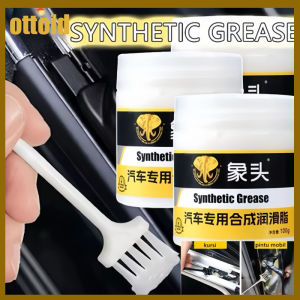 Gemuk Pelumas Mobil 100g/ Tahan Panas Gemuk Pelumas Bearing Oli Gemuk Bearing Lithium