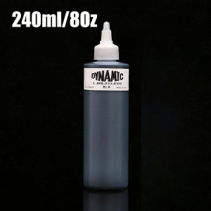 หมึกสัก ไดนามิกแท้ 30/60/90ML DYNAMIC INK [TBK] ของแท้ หมึกสัก แบบไดนามิก สีดํา ดำมากสำหรับงานถมดำหรืองานที่ต้องการความดำพิเศษ [ของแท้] [แนะนำ!!]Tattoo Pigment หมึกสักแบบไดนามิก สําหรับฝึกสัก