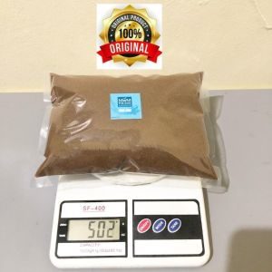 PELET MEM 300-500 Repack 500 gram kilogram Pellet Ikan 500gr 500gram