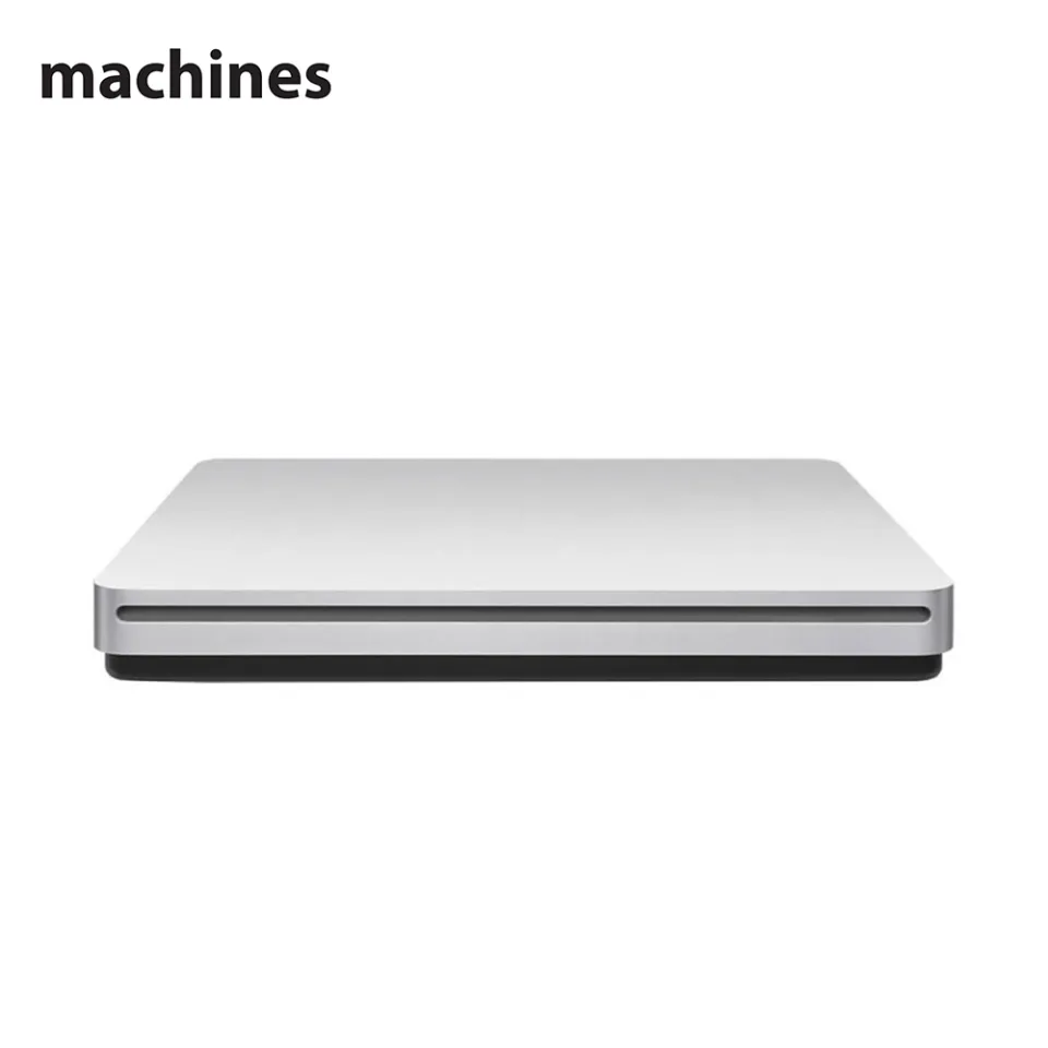 Apple USB SuperDrive Compatible With Macbook Pro 1 Year