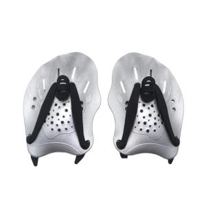 Tall Observability Swim Training Scull With Soft Edges And Dense Pliable Plan For Injury Prevention And Portability