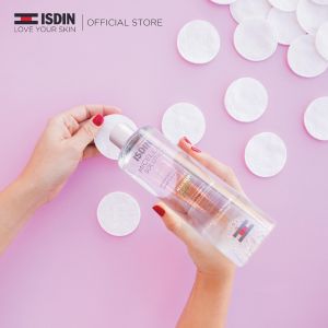 Isdin Micellar Solution 400ml (Expiry: 02/2026)