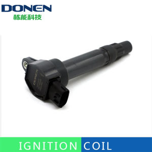 IGNITION COIL FOR  MITSUBISHI PAJERO V87 V97 ENGINE NUMBER 6G75 1832A026 DQG31852