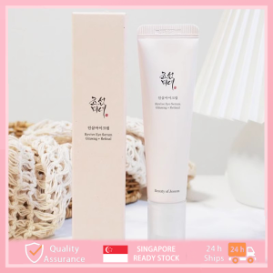 现货(SG Stock) Beauty of  Revive Eye Serum : Ginseng + Retinal 30ml  眼霜