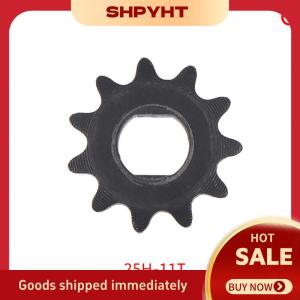 SHPYHT 25h t8f 9t 11t phía trước bánh 43cc 47cc 49cc Mini Túi Dirt xe đạp xe tay ga