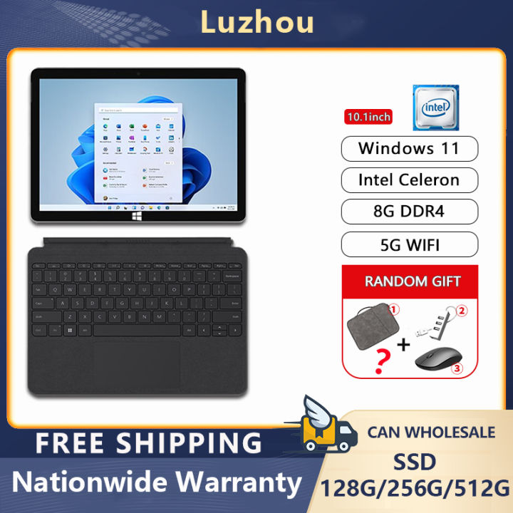 microsoft tablet pc windows 11