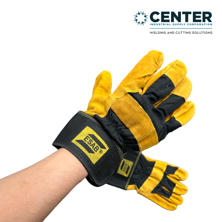 ESAB Heavy Duty Hand Gloves