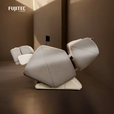 FUJITEC Q.Voila - Lounge Collection