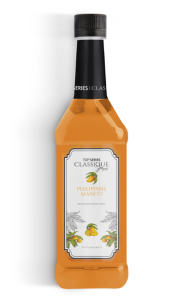 TOP Series Philippine Mango Syrup 750ml