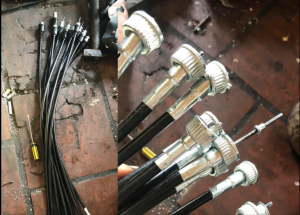 Dây công tơ mét xe Minsk - Dây congtomet xe Min